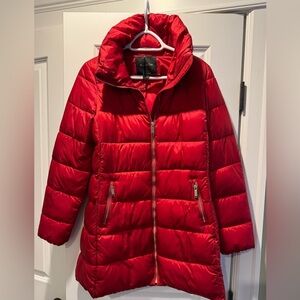 Massimo Dutti jacket